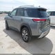 5N1DR3CC7SC253859 2025 Nissan Pathfinder Sl 4Wd auction photo thumbnail 3