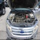 3FAHP0HA1CR436068 2012 Ford Fusion Se auction photo thumbnail 10