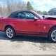 1ZVFT84N765224333 2006 Ford Mustang V6 auction photo thumbnail 13