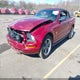1ZVFT84N765224333 2006 Ford Mustang V6 auction photo thumbnail 2