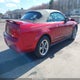 1ZVFT84N765224333 2006 Ford Mustang V6 auction photo thumbnail 4