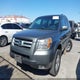 5FNYF28448B022312 2008 Honda Pilot Ex auction photo thumbnail 2