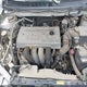 5Y2SL62814Z462929 2004 Pontiac Vibe auction photo thumbnail 10