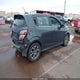 1G1JD6SB3L4137689 2020 Chevrolet Sonic Fwd Lt 5-Door auction photo thumbnail 4