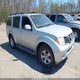 5N1AR18W75C701368 2005 Nissan Pathfinder Se auction photo thumbnail 1