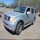 5N1AR18W75C701368 2005 Nissan Pathfinder Se auction photo thumbnail 2