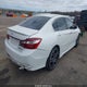 1HGCR2F14HA186180 2017 Honda Accord Sport Se auction photo thumbnail 4