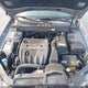 5NPET46C08H365945 2008 Hyundai Sonata Gls auction photo thumbnail 10
