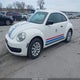 3VWFP7AT0EM621733 2014 Volkswagen Beetle 2.5L Entry auction photo thumbnail 2