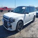 2FMHK6C86FBA11492 2015 Ford Flex Sel auction photo thumbnail 2