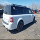 2FMHK6C86FBA11492 2015 Ford Flex Sel auction photo thumbnail 4
