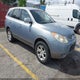 KM8NU13C78U048312 2008 Hyundai Veracruz Gls/Limited/Se auction photo thumbnail 1