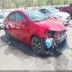 2T1BURHE8JC116927 2018 Toyota Corolla Se auction photo thumbnail 1