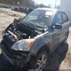 5J6RE4H54BL072332 2011 Honda Cr-V Ex auction photo thumbnail 2