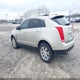 3GYFNBE38GS531857 2016 Cadillac Srx Luxury Collection auction photo thumbnail 3