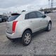 3GYFNBE38GS531857 2016 Cadillac Srx Luxury Collection auction photo thumbnail 4