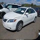 JTNBB46K373012005 2007 Toyota Camry Hybrid auction photo thumbnail 2