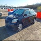 JTDBT4K38A4076817 2010 Toyota Yaris auction photo thumbnail 2
