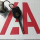 2GKALMEK4H6320460 2017 GMC Terrain Sle-1 auction photo thumbnail 11