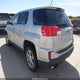 2GKALMEK4H6320460 2017 GMC Terrain Sle-1 auction photo thumbnail 3