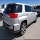 2GKALMEK4H6320460 2017 GMC Terrain Sle-1 auction photo thumbnail 4