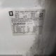 2GKALMEK4H6320460 2017 GMC Terrain Sle-1 auction photo thumbnail 9