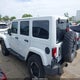 1C4BJWEG6EL235054 2014 Jeep Wrangler Unlimited Polar Edition auction photo thumbnail 14