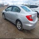 2HGFB2F99CH531723 2012 Honda Civic Ex-L auction photo thumbnail 3