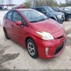 JTDKN3DU2E1792789 2014 Toyota Prius Three auction photo thumbnail 1