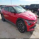 5XYC34JAXSG009451 2025 Kia Ev6 Light Long Range auction photo thumbnail 1