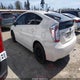 JTDKN3DU4E1761818 2014 Toyota Prius Three auction photo thumbnail 3