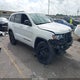 1C4RJFAGXJC505482 2018 Jeep Grand Cherokee Upland 4X4 auction photo thumbnail 1