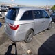 5FNRL5H66DB080013 2013 Honda Odyssey Ex-L auction photo thumbnail 4