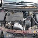 1G1RC6S52HU193422 2017 Chevrolet Volt Lt auction photo thumbnail 10