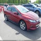 1G1RC6S52HU193422 2017 Chevrolet Volt Lt auction photo thumbnail 1