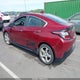 1G1RC6S52HU193422 2017 Chevrolet Volt Lt auction photo thumbnail 3