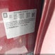 1G1RC6S52HU193422 2017 Chevrolet Volt Lt auction photo thumbnail 9
