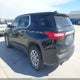 1GNERFKW5MJ117483 2021 Chevrolet Traverse Fwd Ls auction photo thumbnail 3