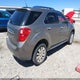2CNALPEW9A6256613 2010 Chevrolet Equinox Lt auction photo thumbnail 4