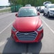 5NPD84LF4JH258513 2018 Hyundai Elantra Value Edition auction photo thumbnail 12