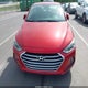 5NPD84LF4JH258513 2018 Hyundai Elantra Value Edition auction photo thumbnail 6