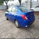 3N1CN7AP1GL831011 2016 Nissan Versa auction photo thumbnail 3