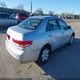 1HGCM553X3A023416 2003 Honda Accord 2.4 Lx auction photo thumbnail 4