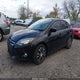 1FAHP3F29CL380893 2012 Ford Focus Se auction photo thumbnail 2