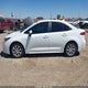 5YFEPMAE8MP215401 2021 Toyota Corolla Le auction photo thumbnail 14