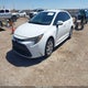 5YFEPMAE8MP215401 2021 Toyota Corolla Le auction photo thumbnail 2