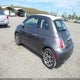 3C3CFFKH5JT465187 2018 Fiat 500 Pop auction photo thumbnail 3
