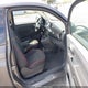 3C3CFFKH5JT465187 2018 Fiat 500 Pop auction photo thumbnail 5