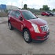 3GYFNGE38DS538297 2013 Cadillac Srx Luxury Collection auction photo thumbnail 1