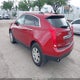 3GYFNGE38DS538297 2013 Cadillac Srx Luxury Collection auction photo thumbnail 3